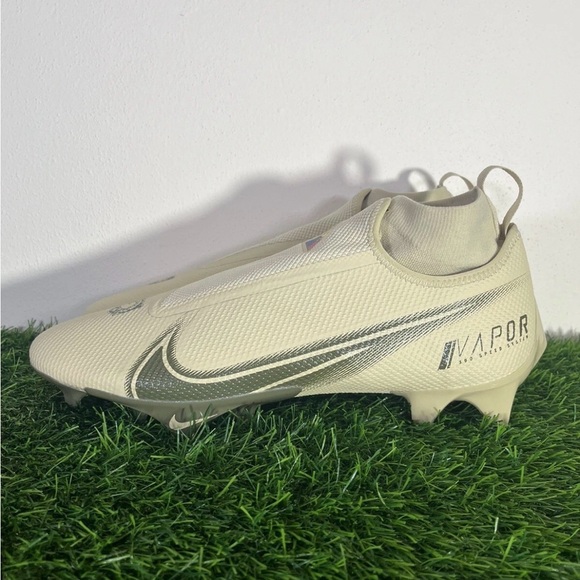 Nike Vapor Edge Pro 360 Army Player Exclusive Football Cleats Men\'s Size 14.5 main image 9